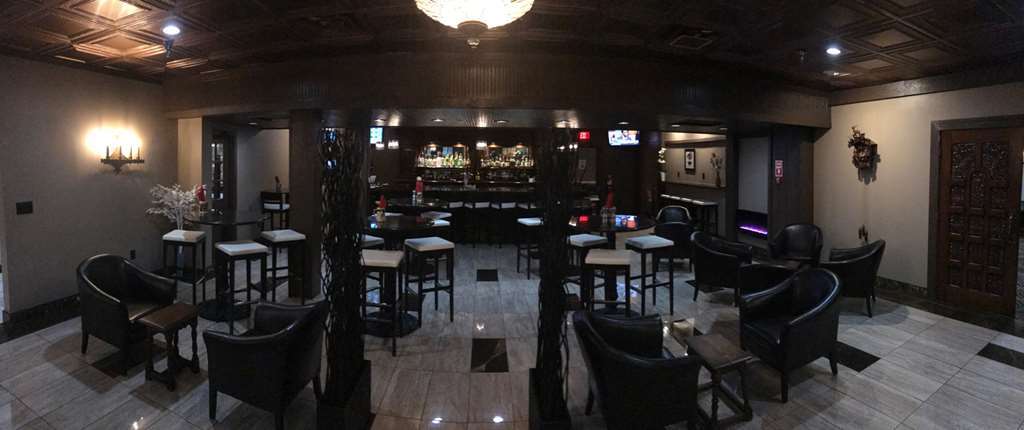 The Sherman Inn Batesville Restaurante foto